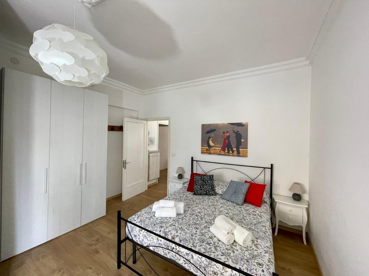 Villa Romana Диано Марина Екстериор снимка