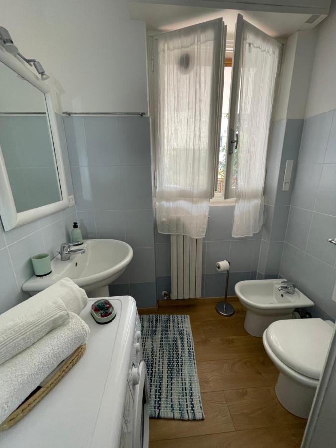 Villa Romana Диано Марина Екстериор снимка