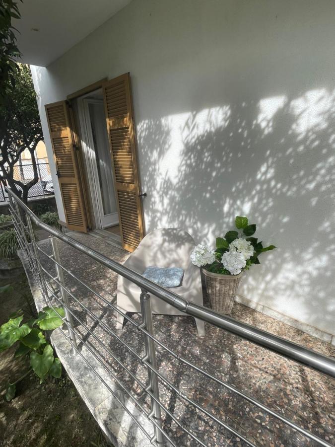 Villa Romana Диано Марина Екстериор снимка